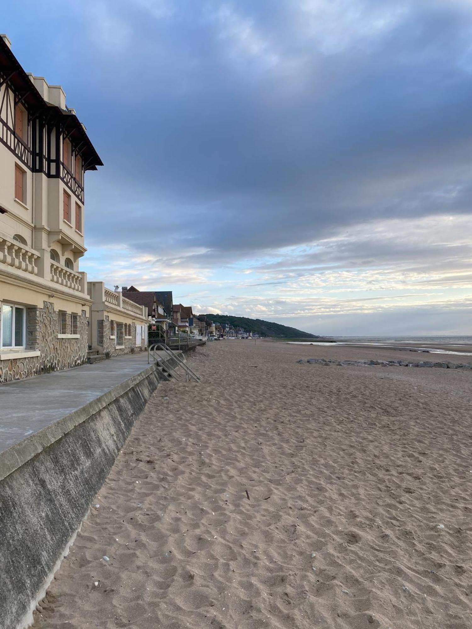 Le Petit Villers Exterior photo